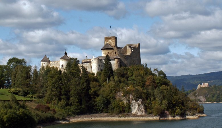 Dunajec River Rafting <span> 1 day private sightseeing tour </span> - 3 - Zakopane Tours